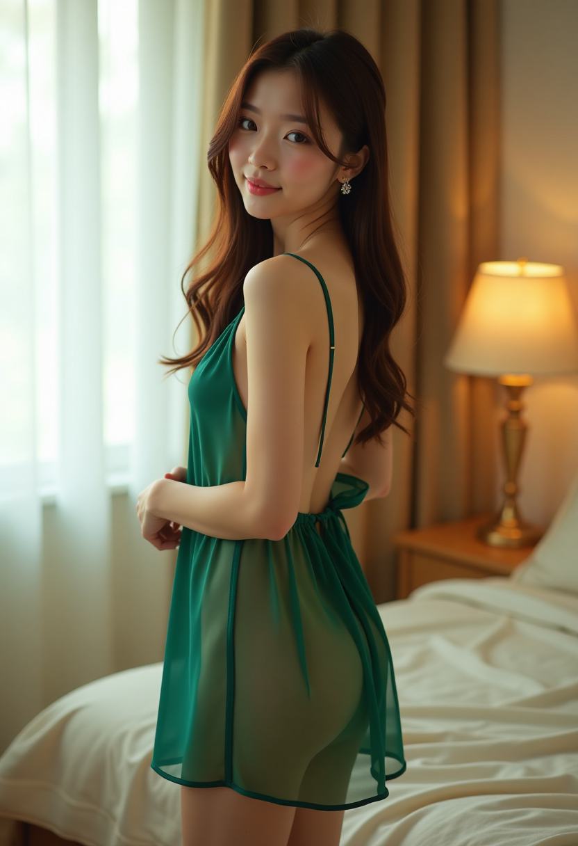 胸臀曲线与体脂率